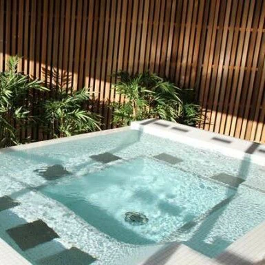 Aquacité : Espace Bien-être